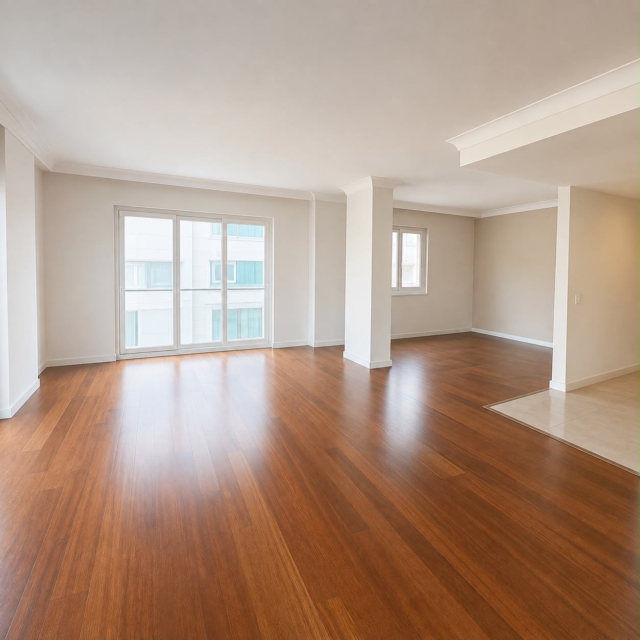 Fenerbahçe Sahilde Satılık Net 200m² Dubleks Daire